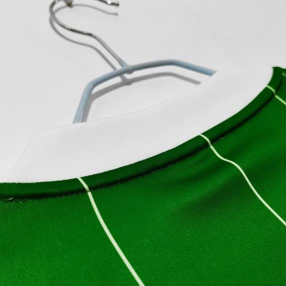 Retro 1984/86 Celtic Third Soccer Jersey