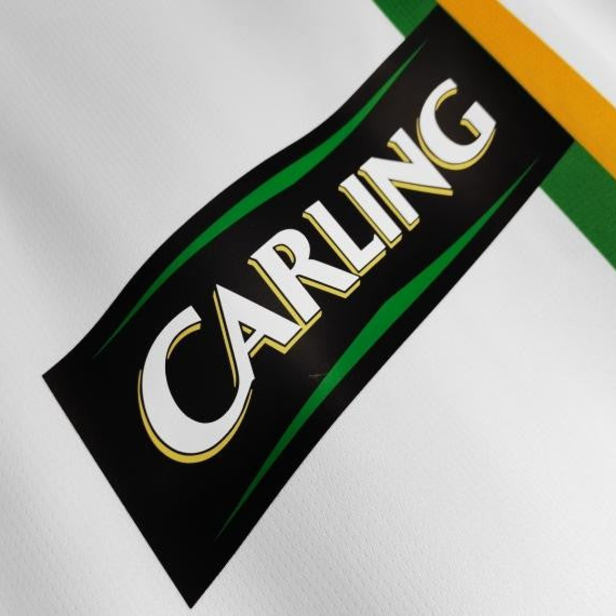 Retro 2006/07 Celtic Third Soccer Jersey