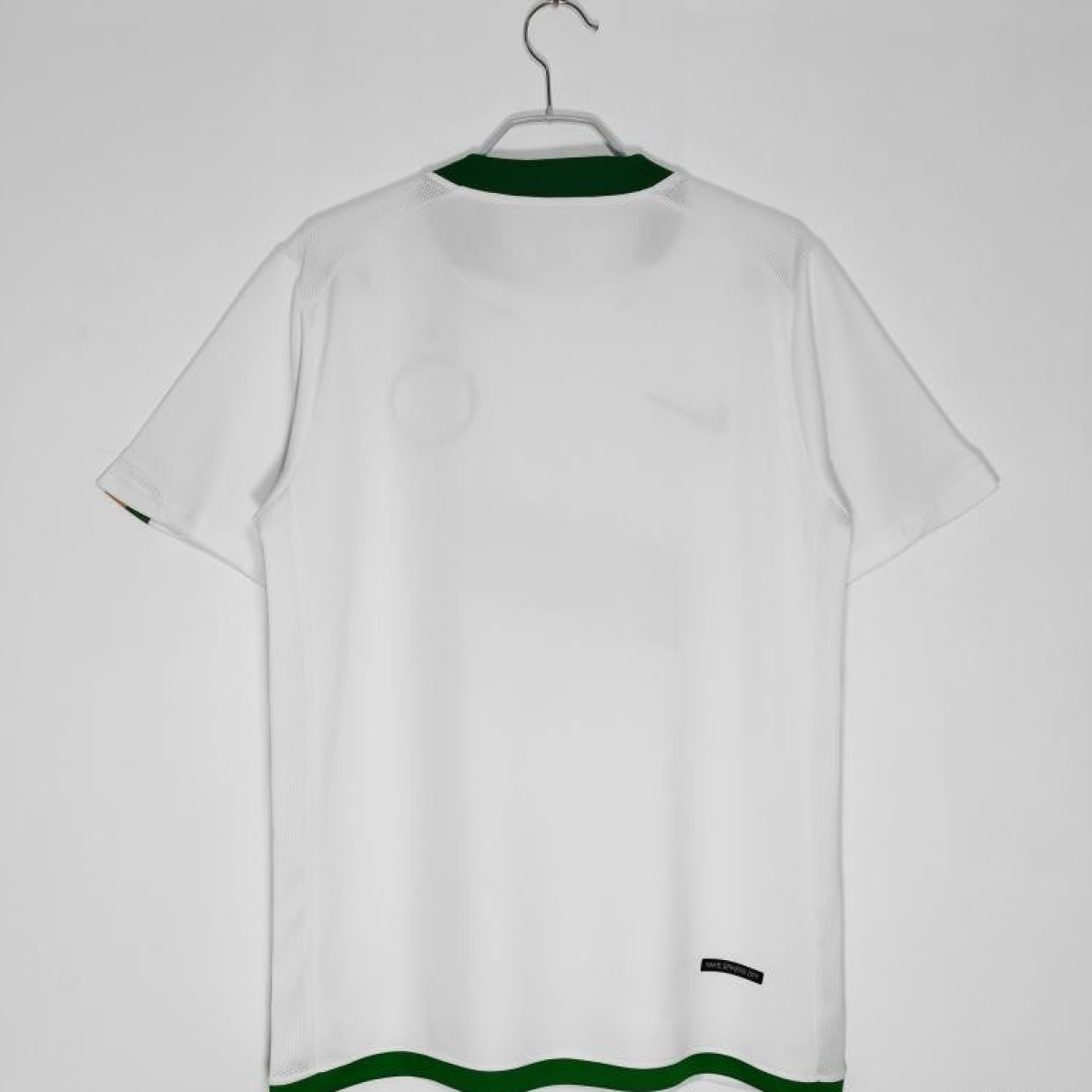 Retro 2006/07 Celtic Third Soccer Jersey