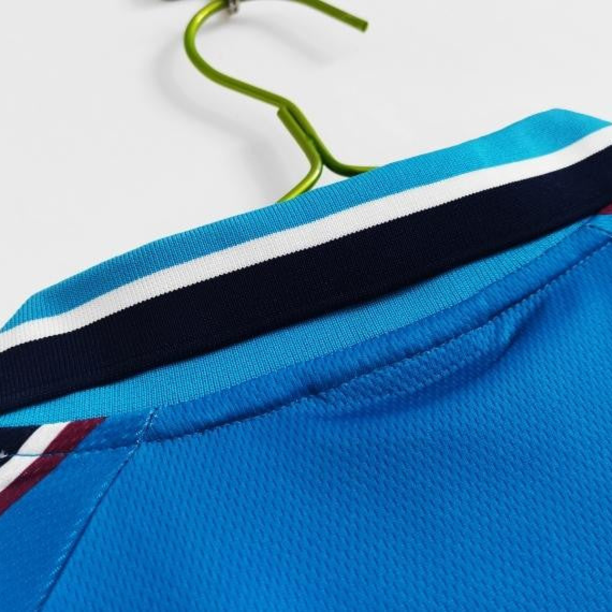Retro 1997/99 Manchester City Home Soccer Jersey