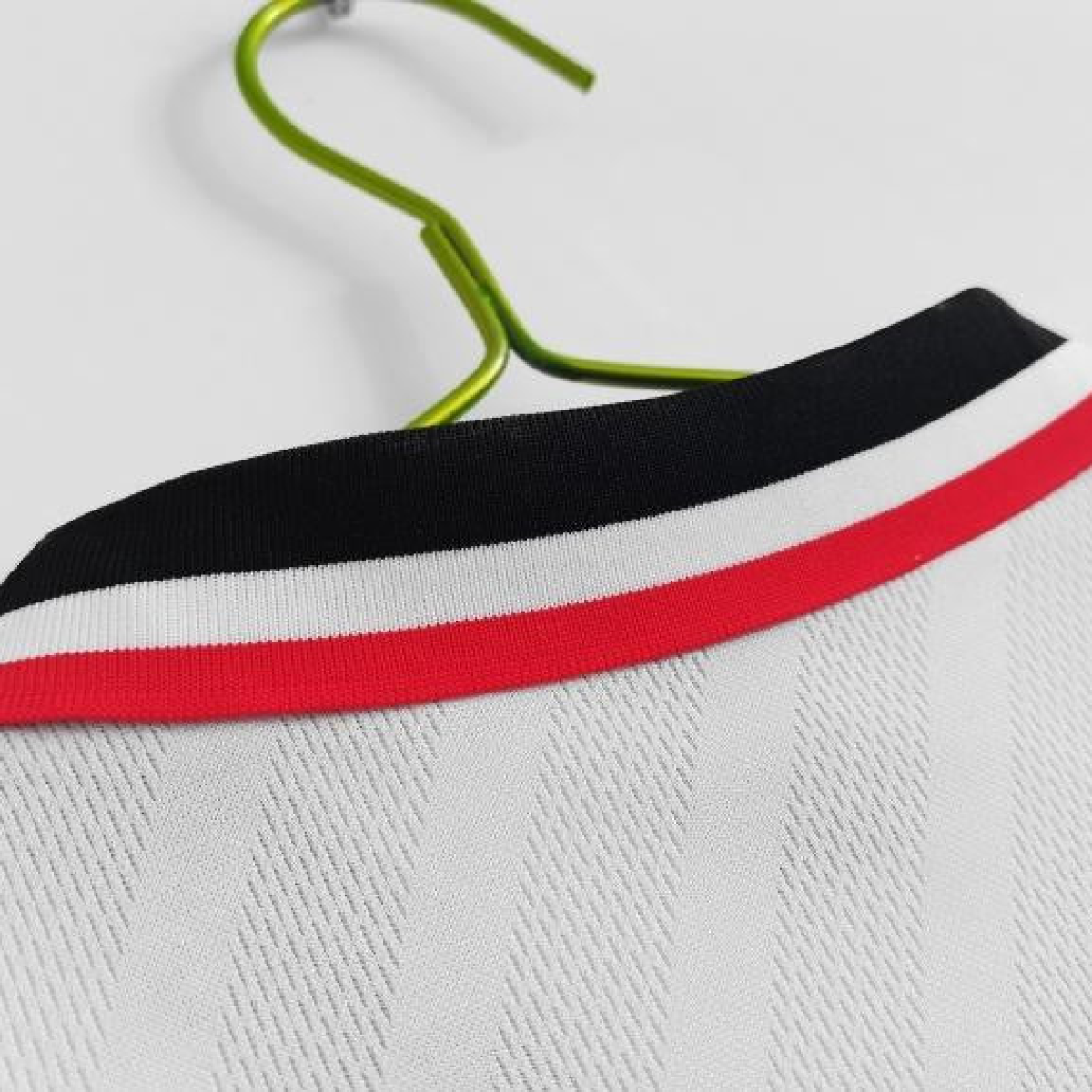Retro 1996/97 Manchester United Away Soccer Jersey