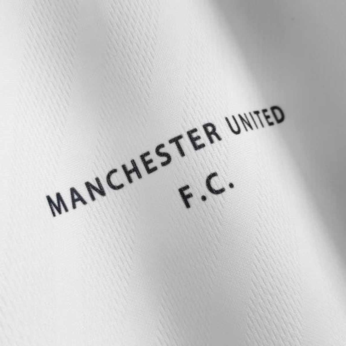 Retro 1996/97 Manchester United Away Soccer Jersey