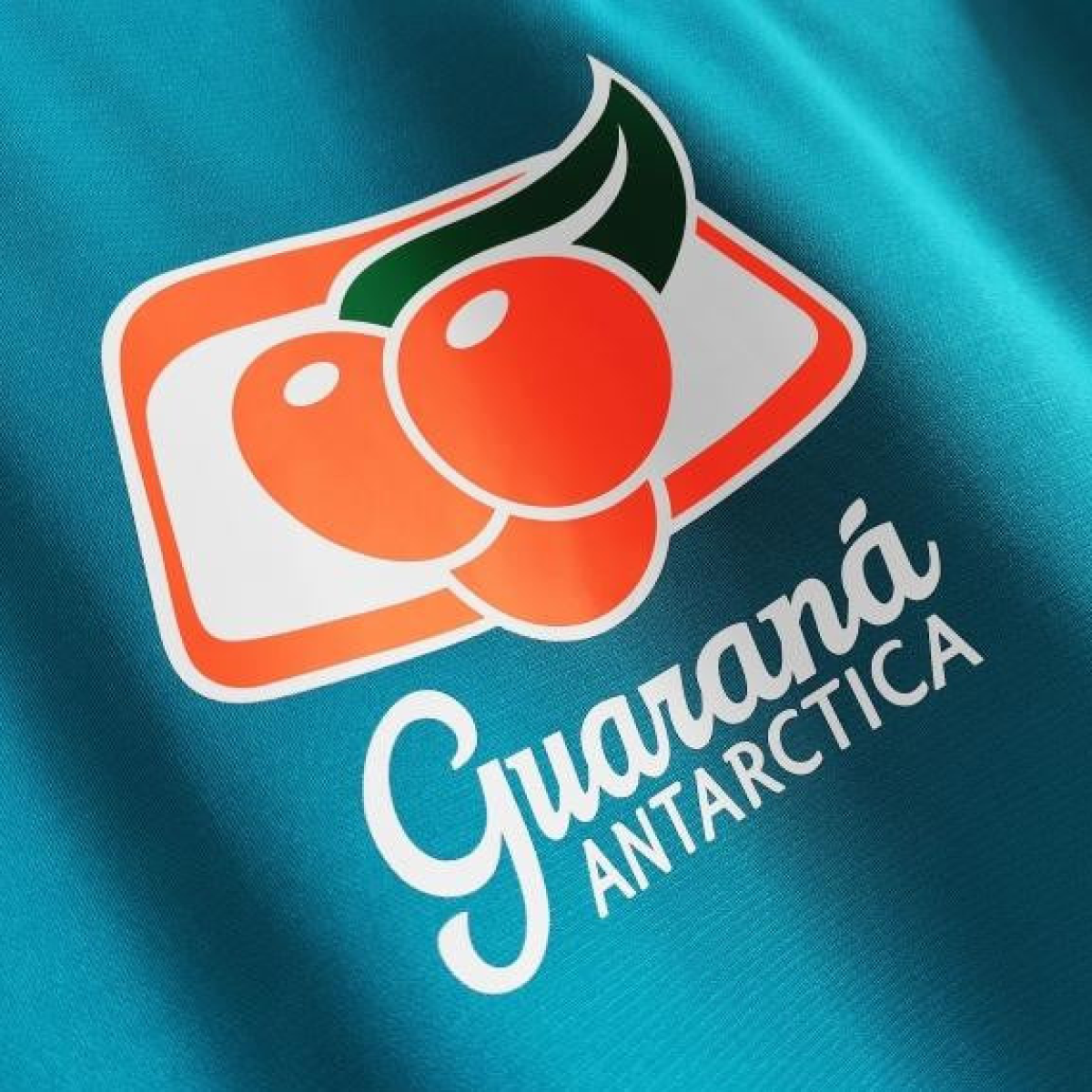 Retro 2021 Brazil Blue Training Jersey