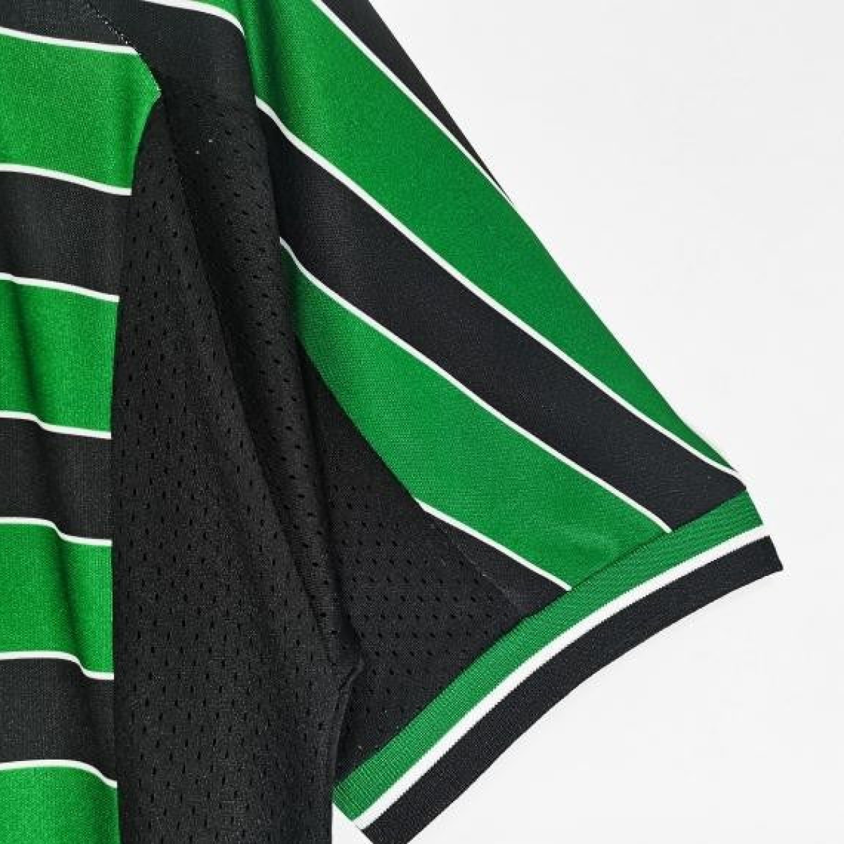 Retro 1998 South Africa Away Soccer Jersey