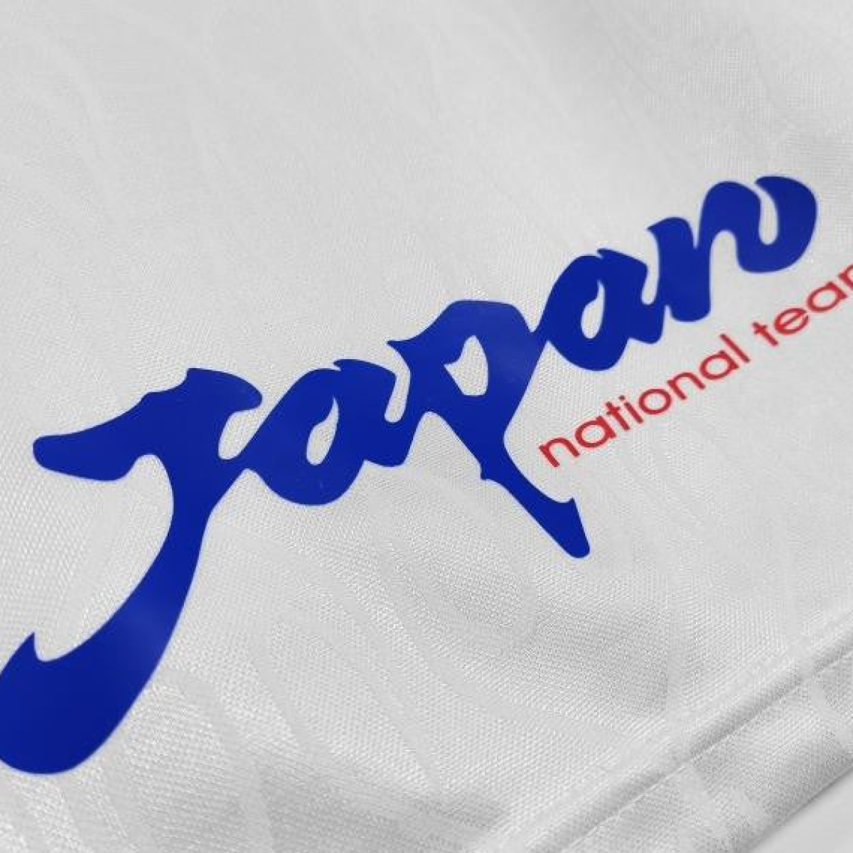 Retro 1998 Japan Away Soccer Jersey