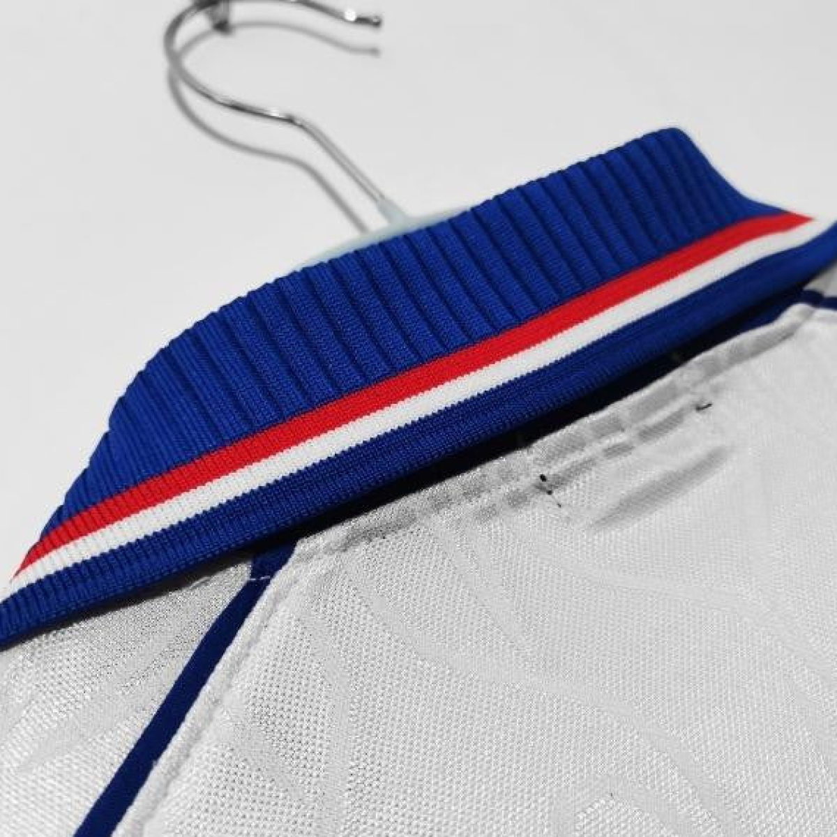 Retro 1998 Japan Away Soccer Jersey
