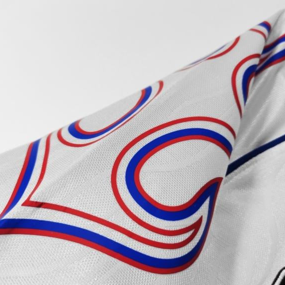Retro 1998 Japan Away Soccer Jersey