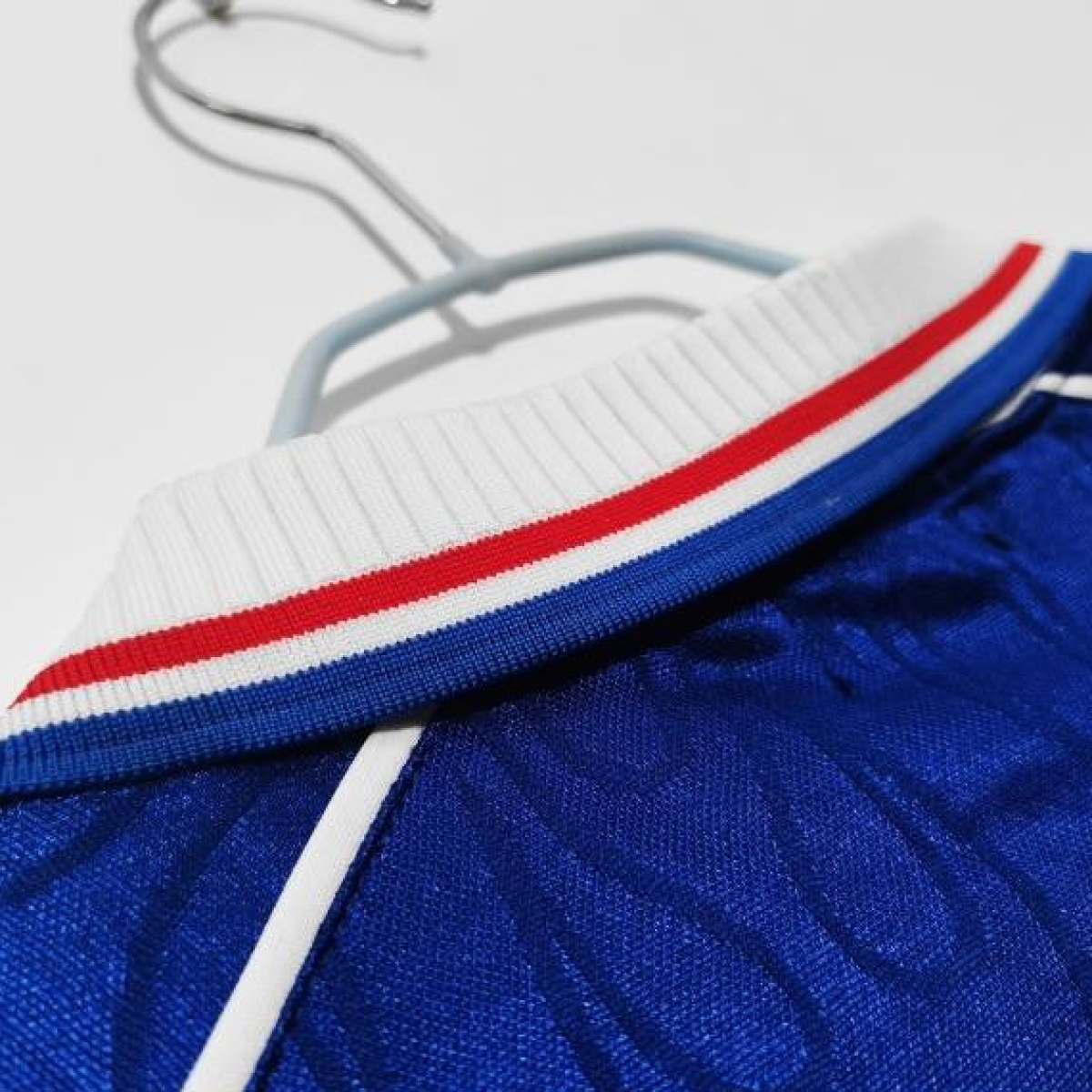 Retro 1998 Japan Home Soccer Jersey