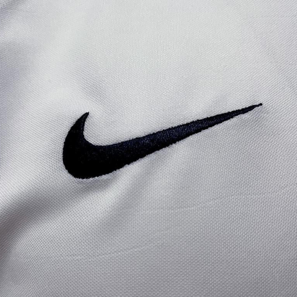 Retro 2016 USA Home Soccer Jersey