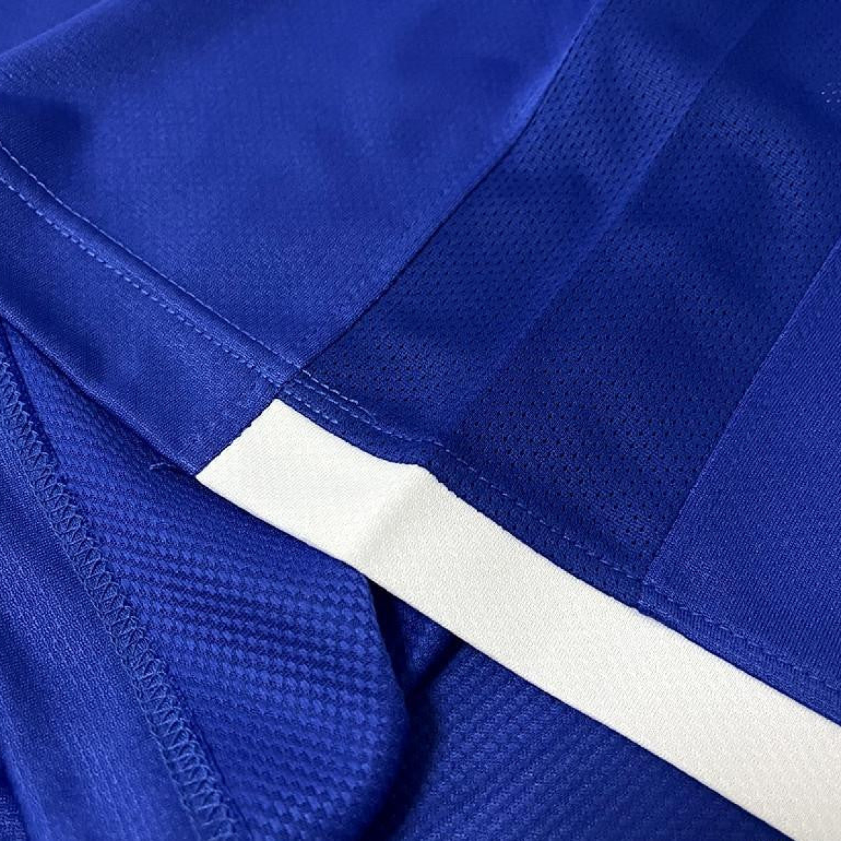 Retro 2006 Brazil Away Soccer Jersey