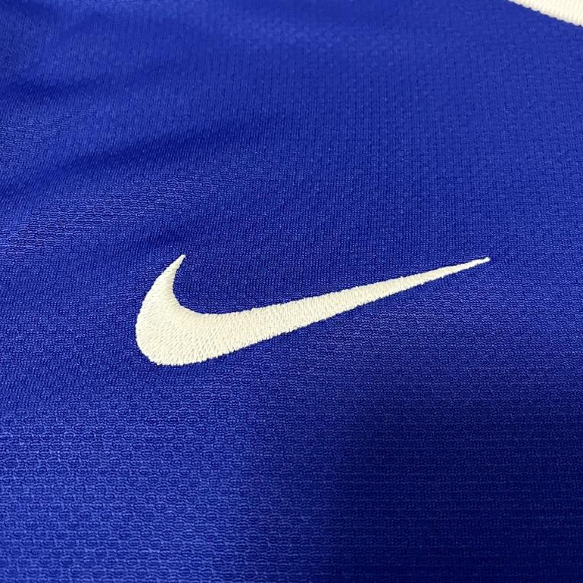 Retro 2006 Brazil Away Soccer Jersey