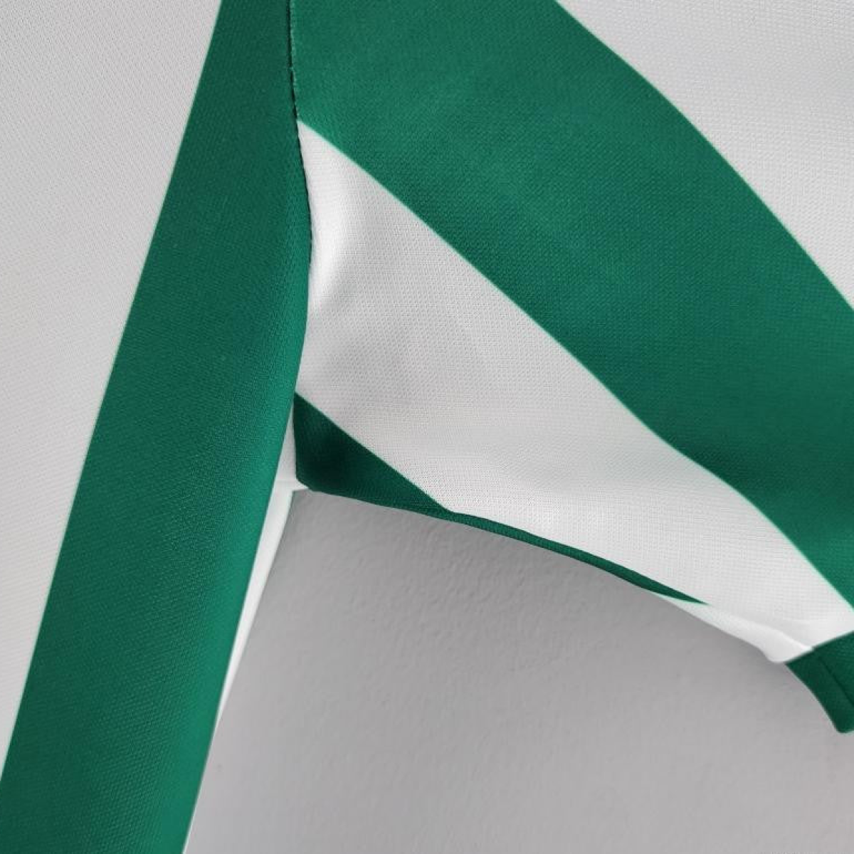 Retro Real Betis 82/85 Home Soccer Jersey
