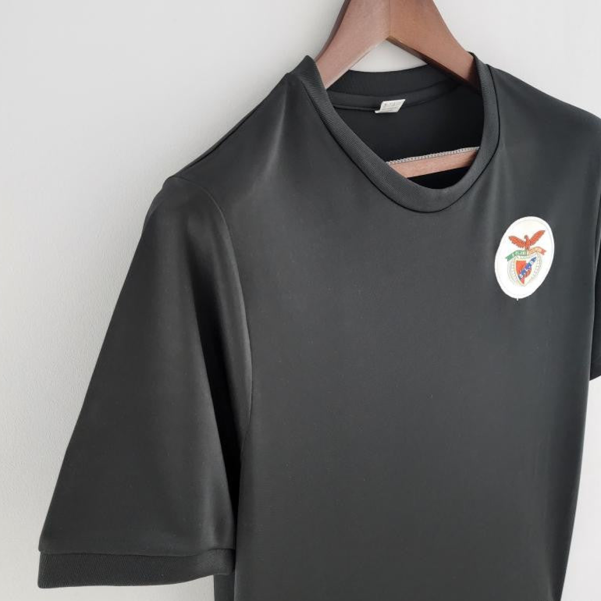 Retro 73/74 Benfica Away Soccer Jersey