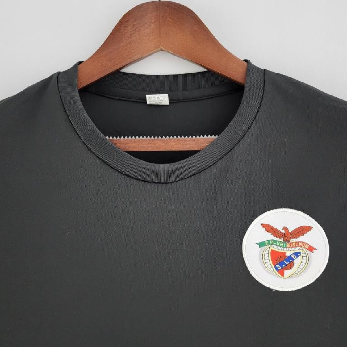 Retro 73/74 Benfica Away Soccer Jersey