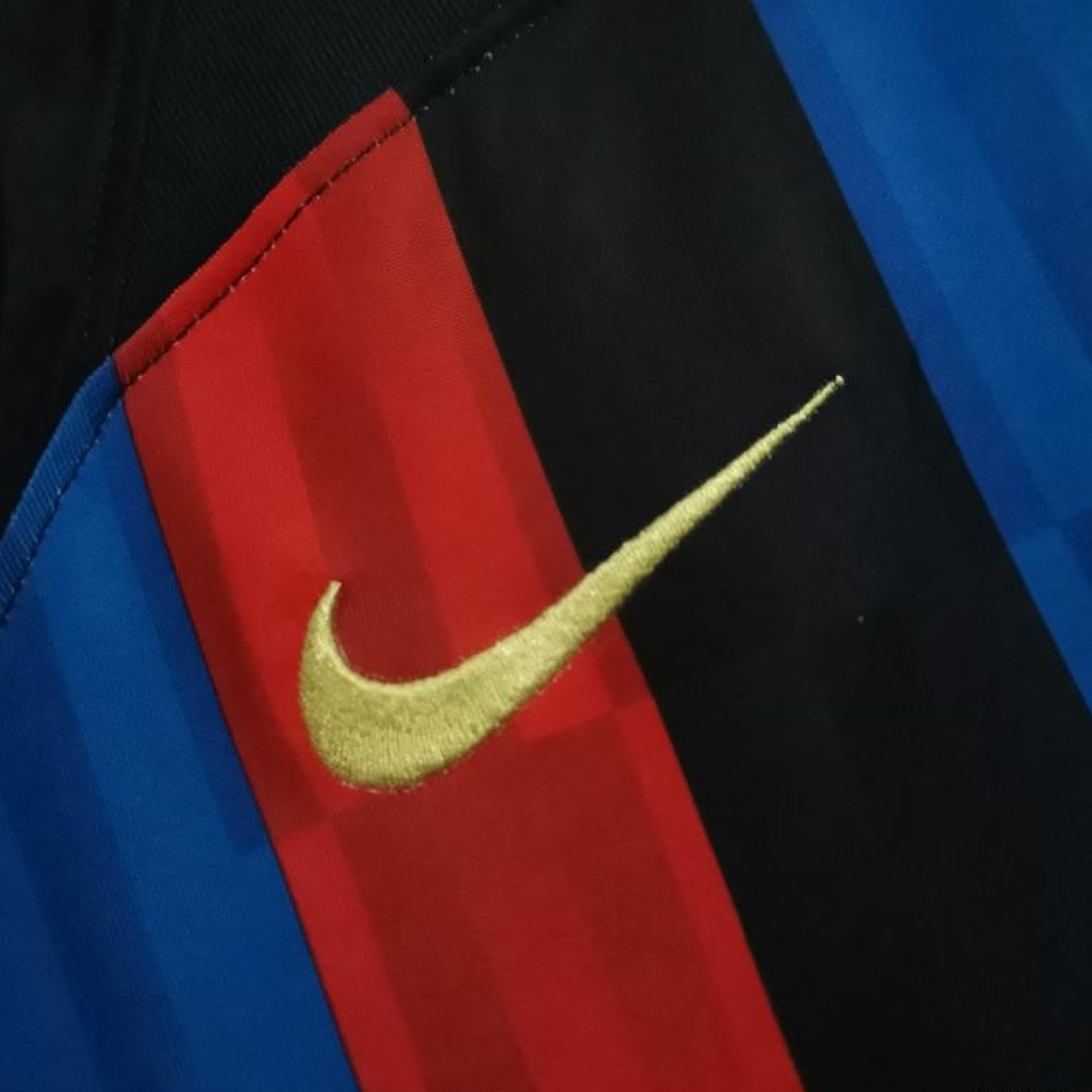 22 23 Barcelona Home Soccer Jersey