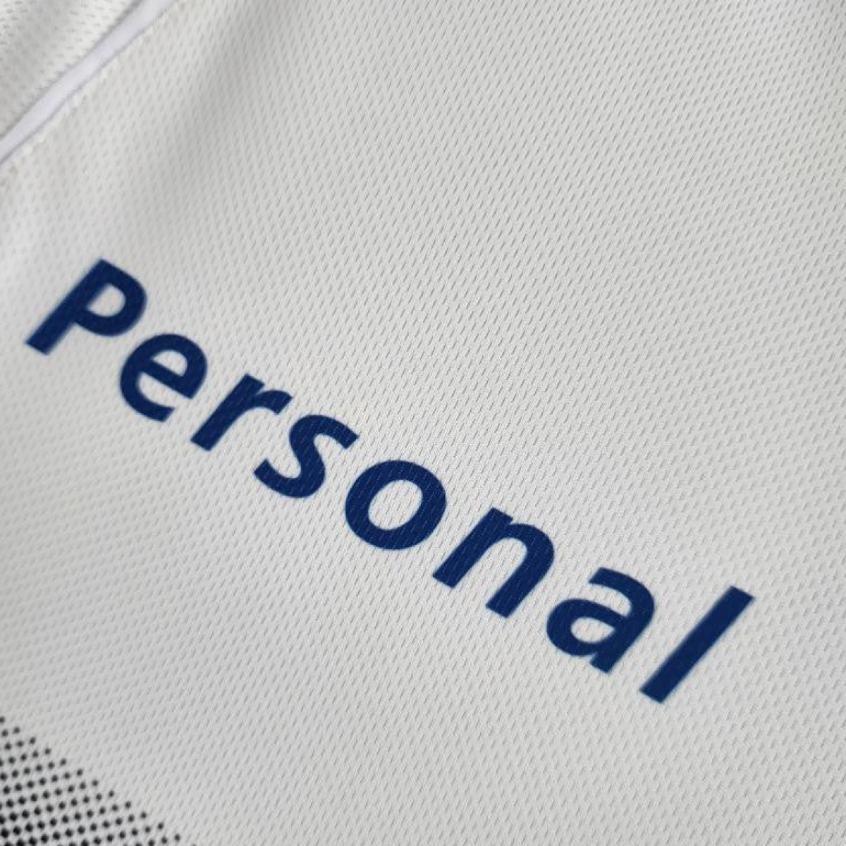 Retro 02/03 Olimpia Home Soccer Jersey
