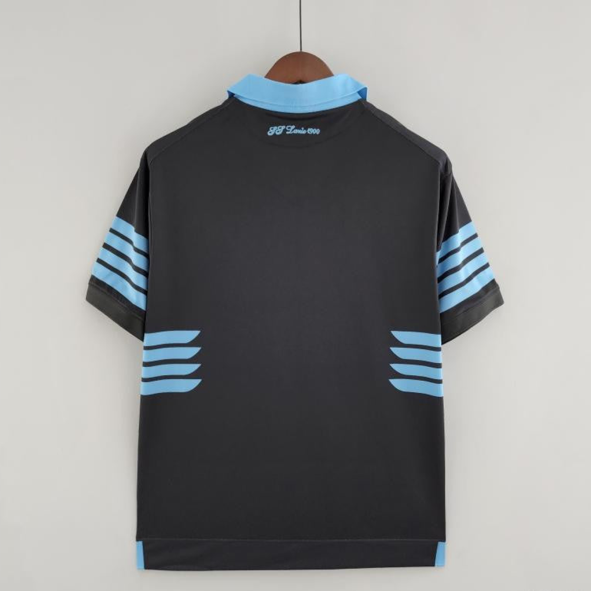Retro 15/16 Lazio Away Soccer Jersey