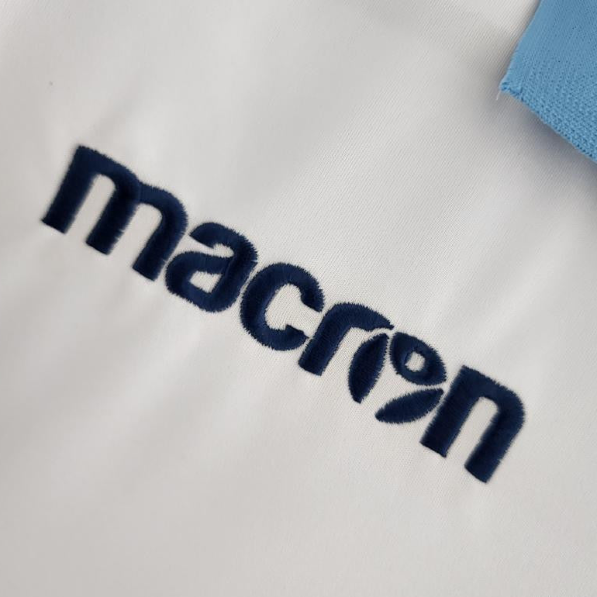 Retro 18/19 Lazio Home Soccer Jersey