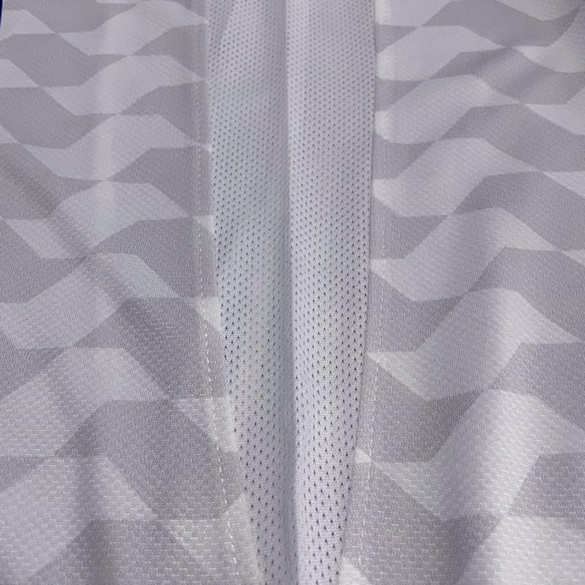 Retro 11/12 Corinthians Home Soccer Jersey