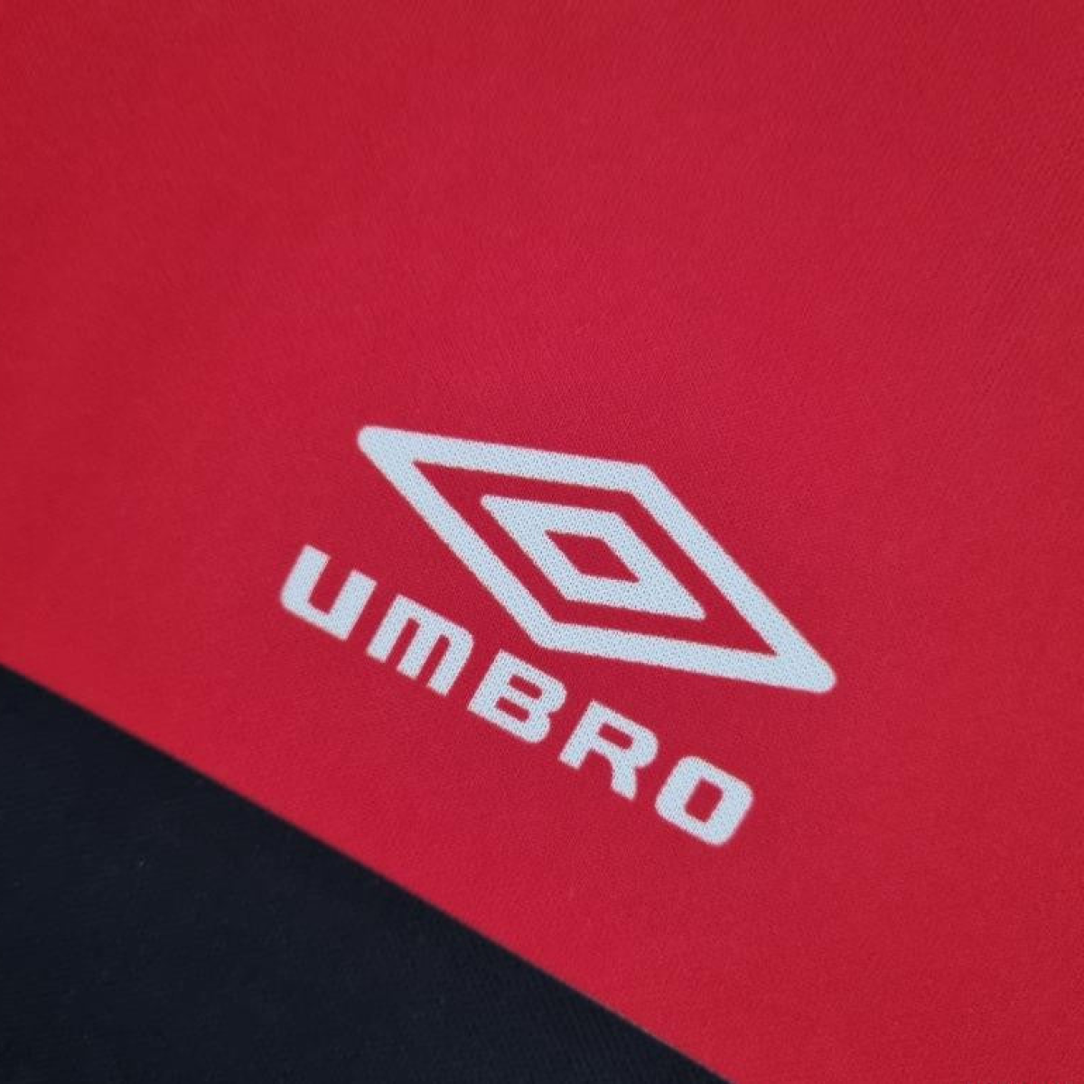 Retro Flamengo 92/93 Home Soccer Jersey