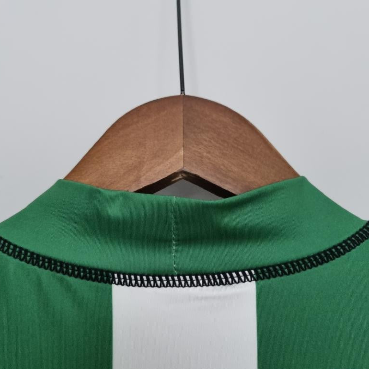 Retro Real Betis 03/04 home Soccer Jersey