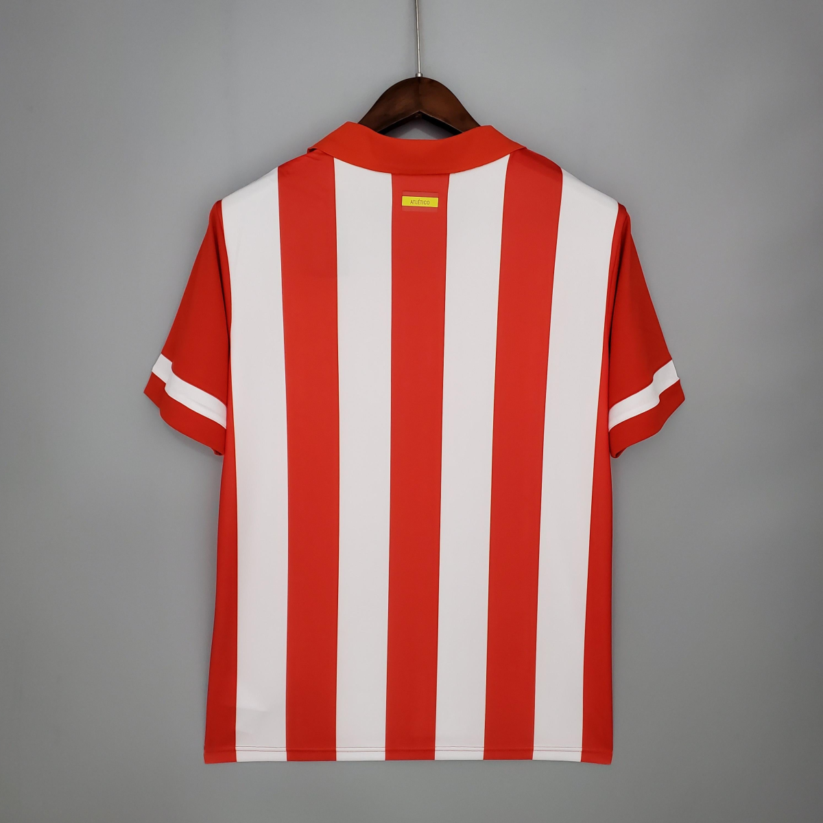 Retro Atletico Madrid 13/14 home Soccer Jersey