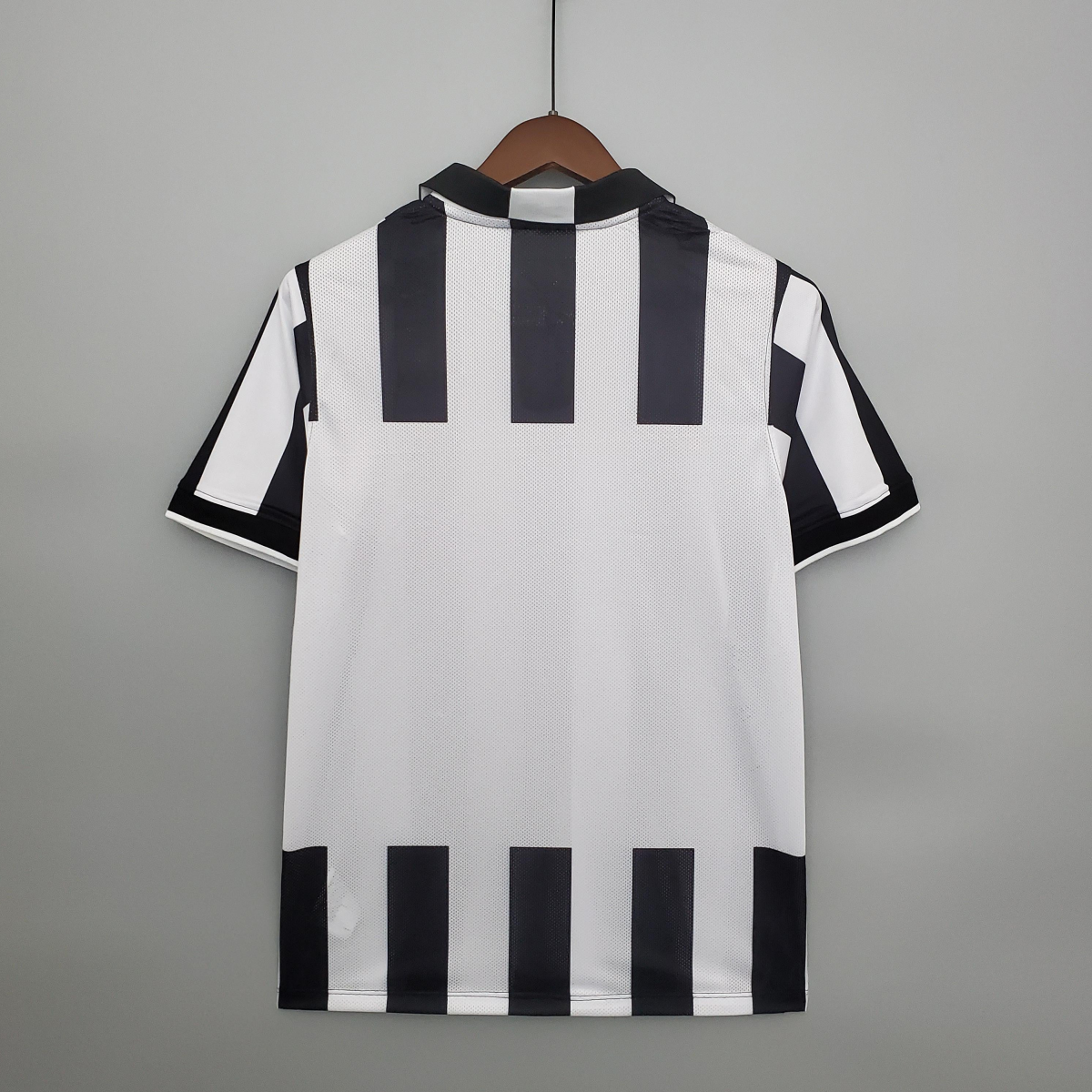Retro Juventus 14/15 home Soccer Jersey