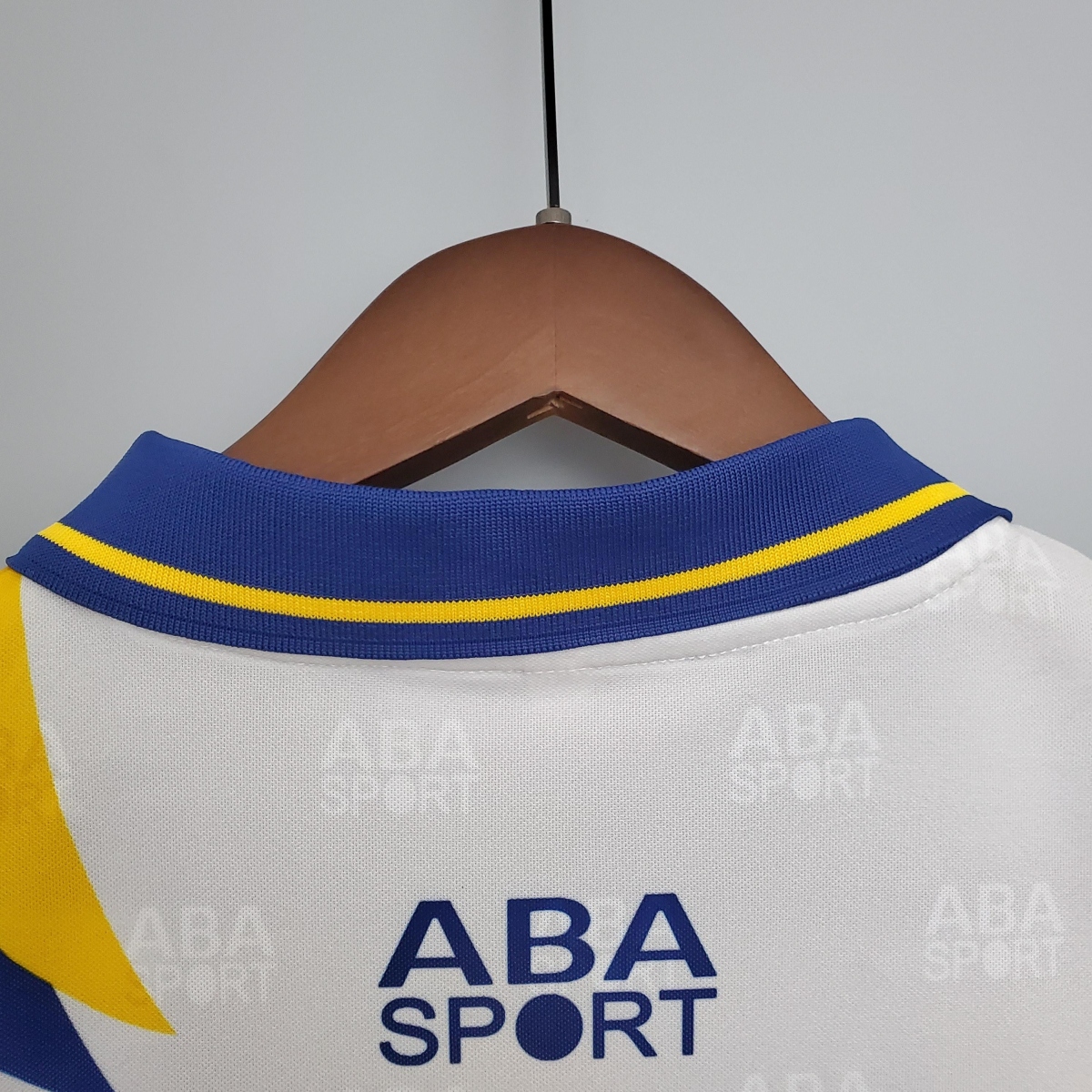 Retro 95/96 Tigres UANL Away White Jersey