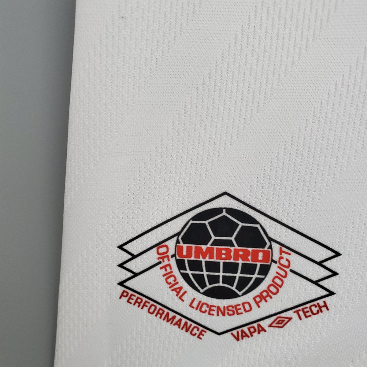 Retro Manchester United 96/97 away Soccer Jersey
