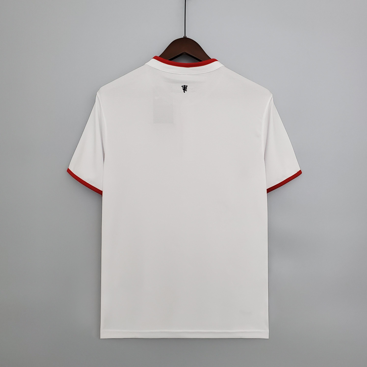 Retro 13/14 Manchester United away Soccer Jersey