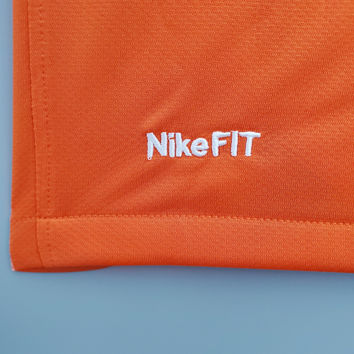 Retro Netherlands 2008 home Soccer Jersey