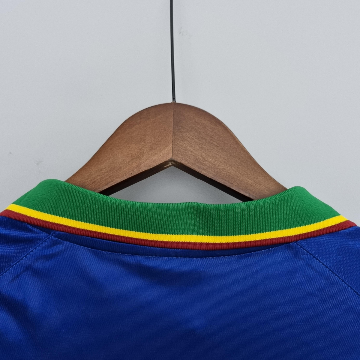 Retro 1998 Portugal away Soccer Jersey