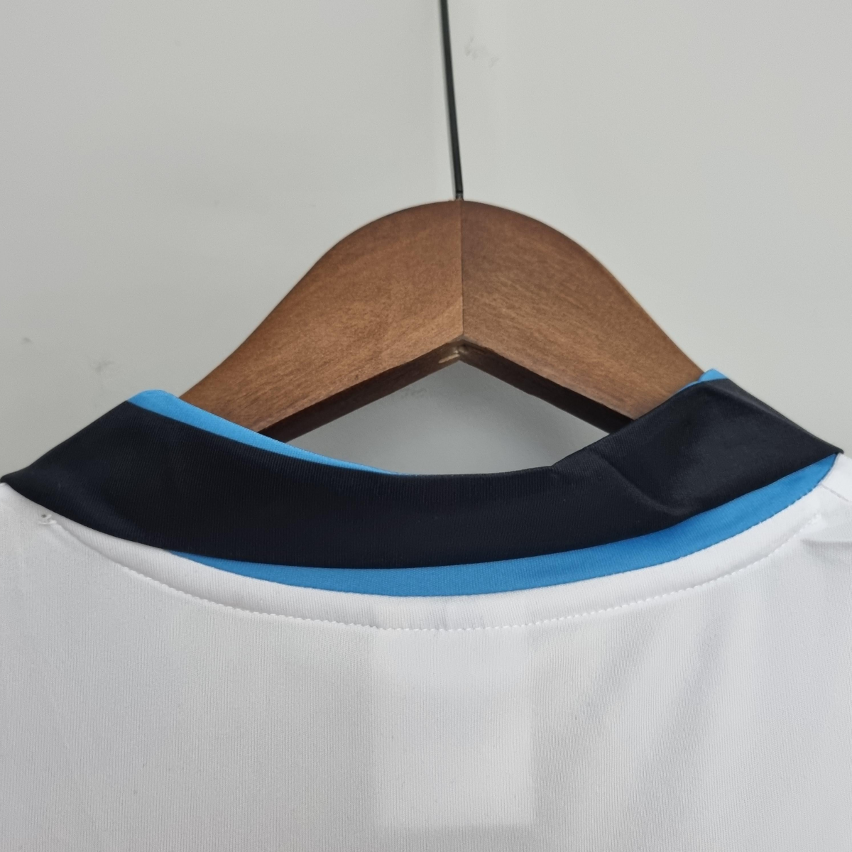 Retro 90/91 Inter Milan away Soccer Jersey