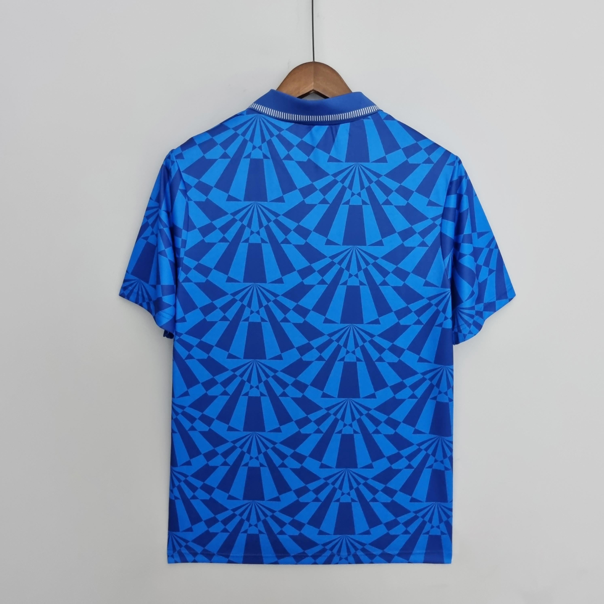 Retro Napoli 91/93 home Soccer Jersey