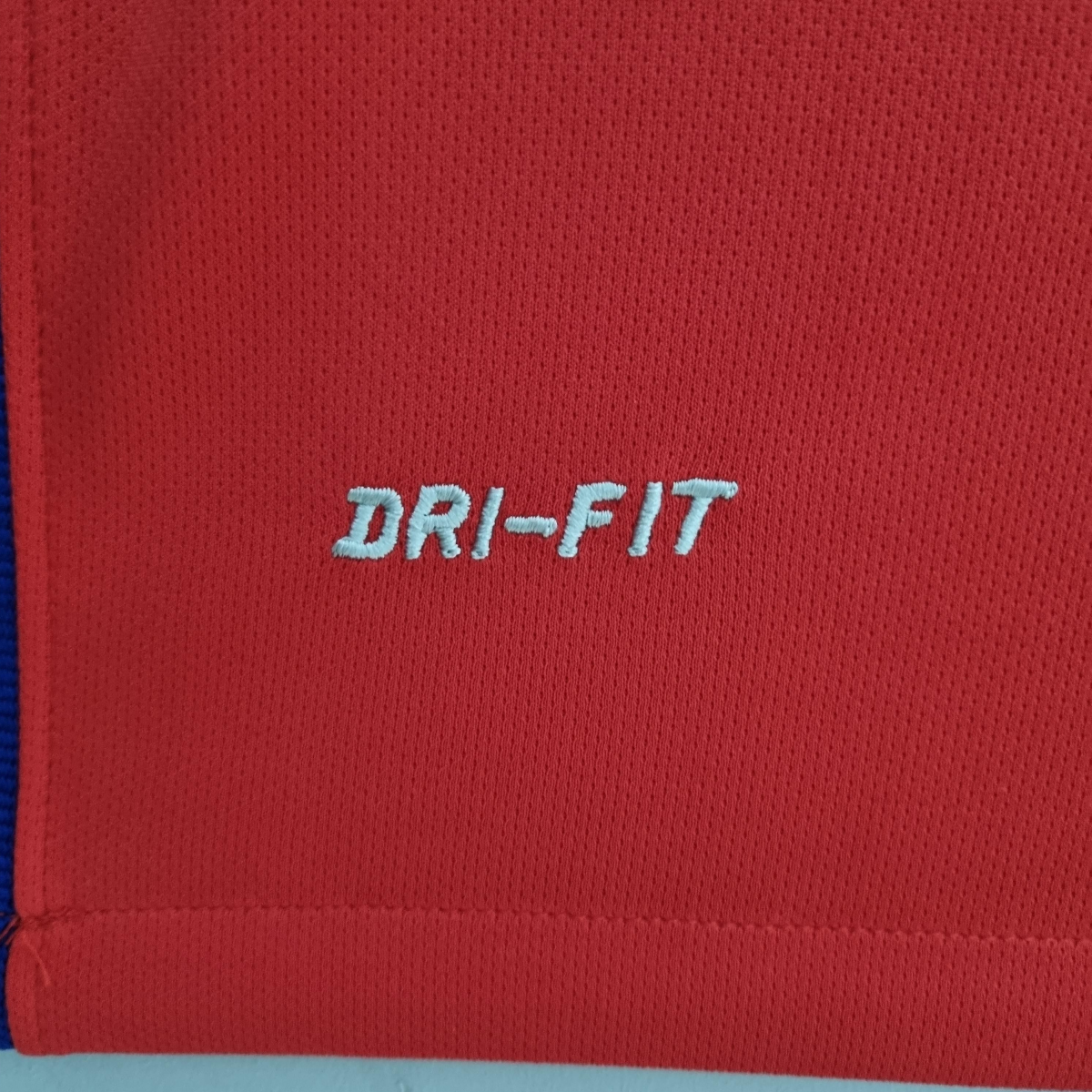Retro chile 16/17 home Soccer Jersey