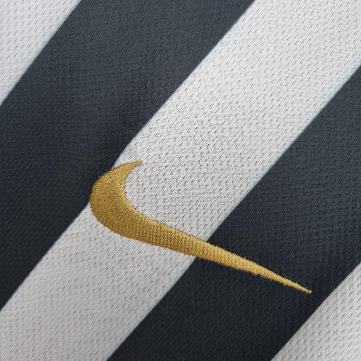 Retro Santos 2013 away Soccer Jersey