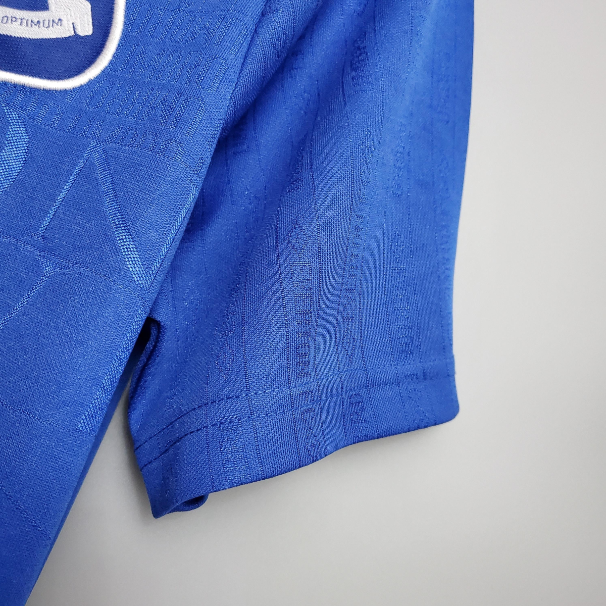 Retro Everton 94/95 home Soccer Jersey