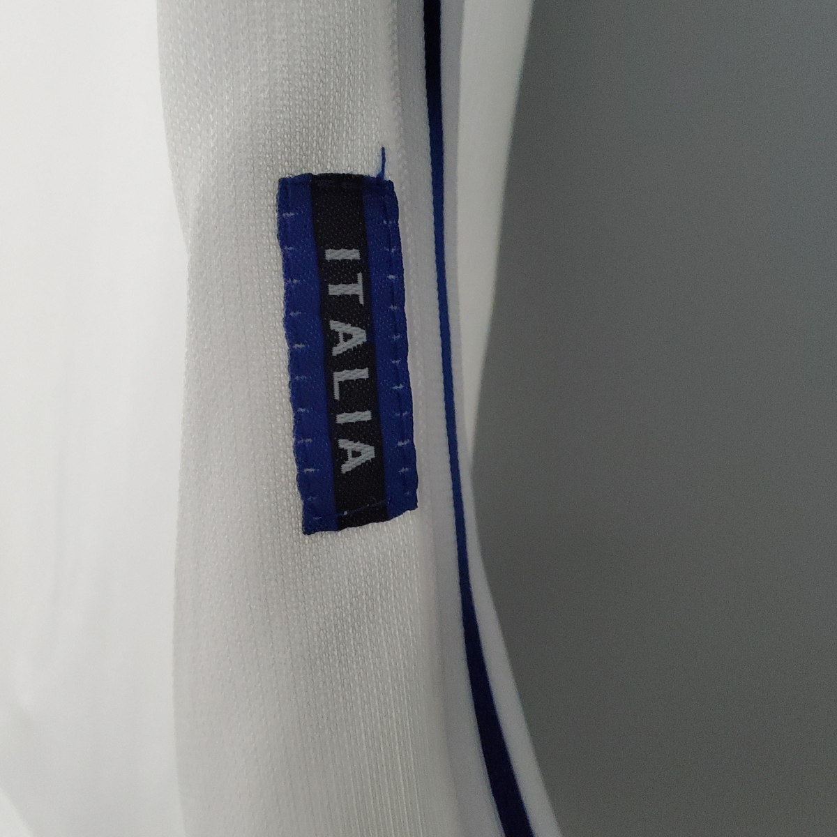 Retro Italy 1998 away Soccer Jersey