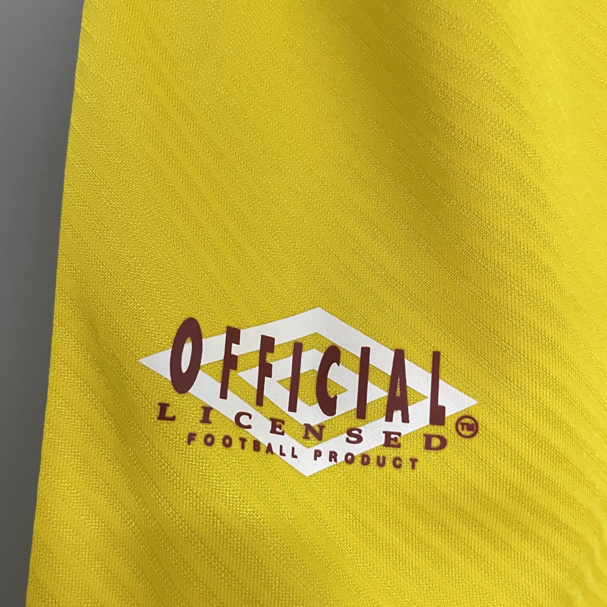 Retro Parma 93/95 home Soccer Jersey