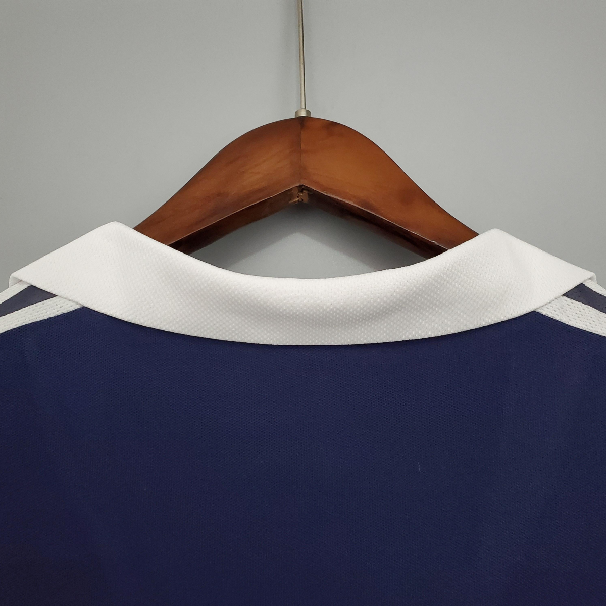 Retro 1978 Scotland Home Soccer Jersey