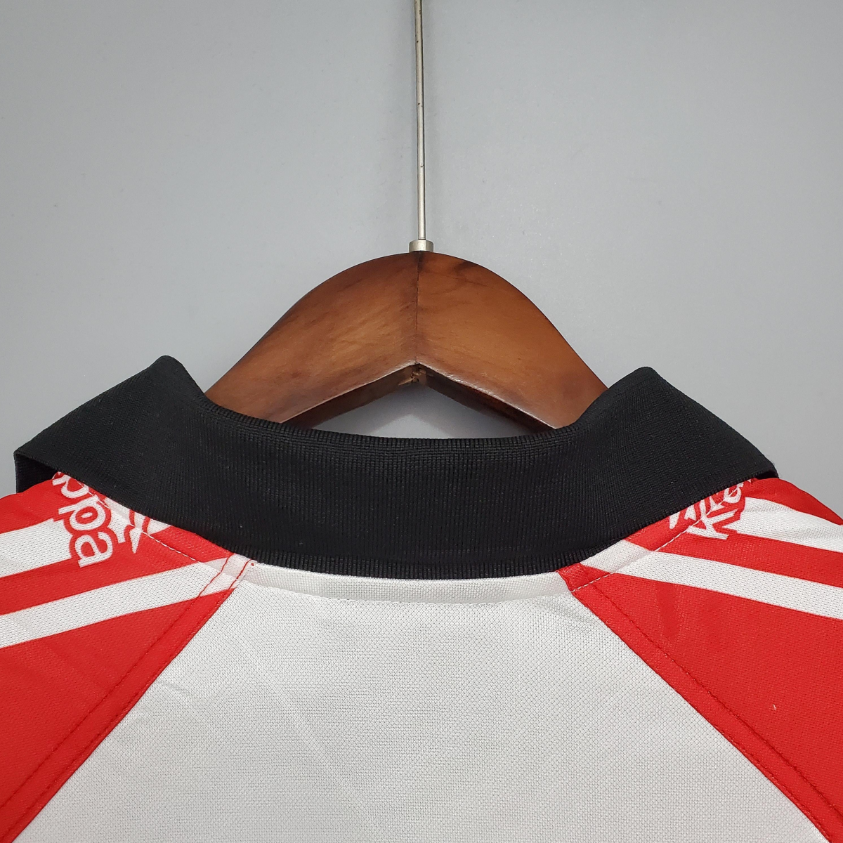 Retro 97/98 Athletic Bilbao home Soccer Jersey