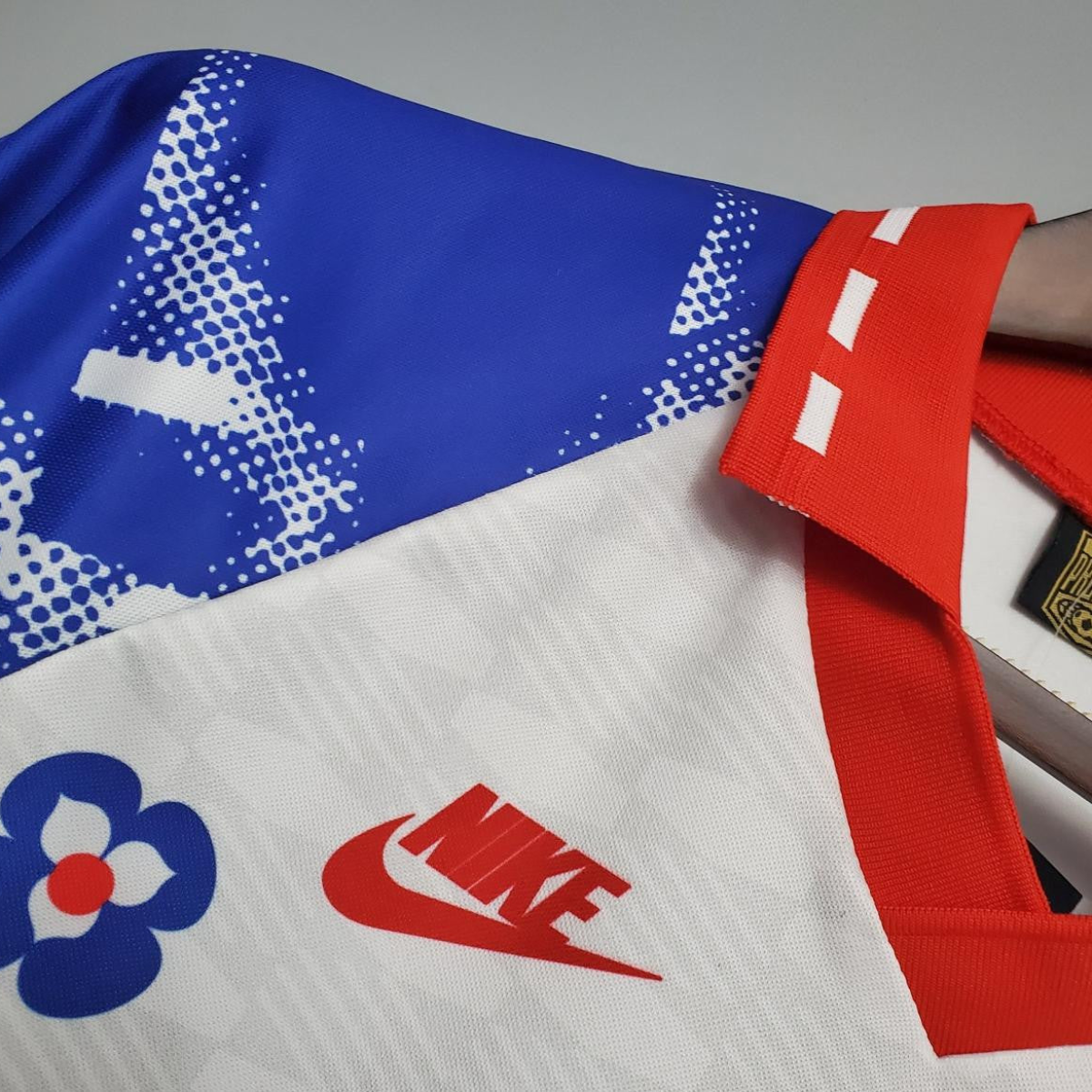 Retro PSG 93/94 away Soccer Jersey