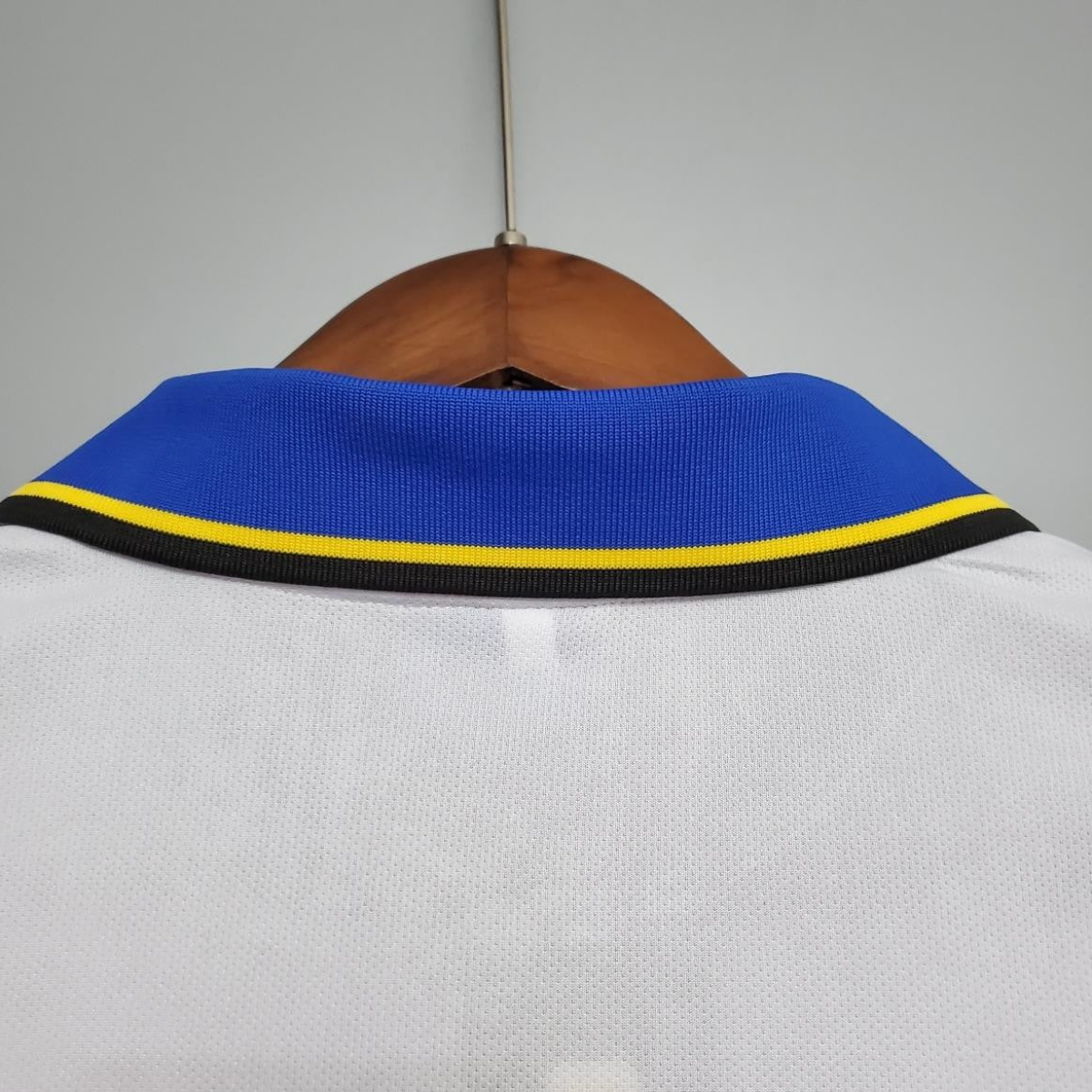 Retro Inter Milan 97/98 away Soccer Jersey