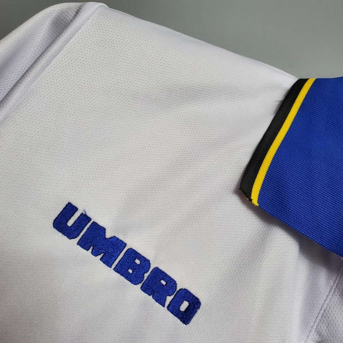 Retro Inter Milan 97/98 away Soccer Jersey