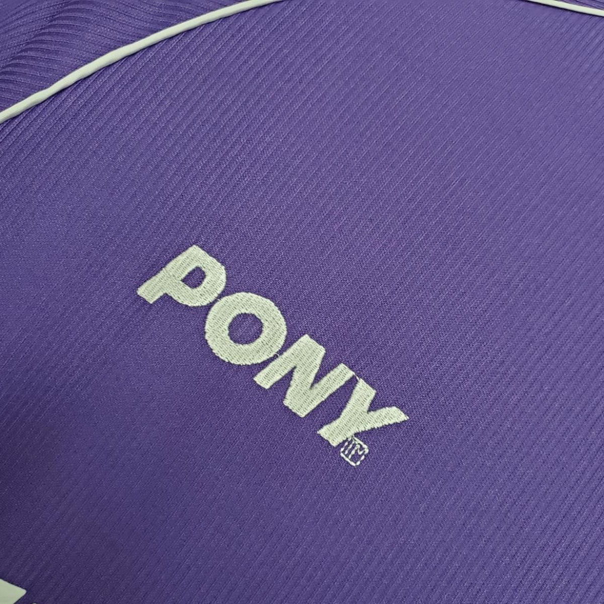Retro Tottenham 1998 away Soccer Jersey