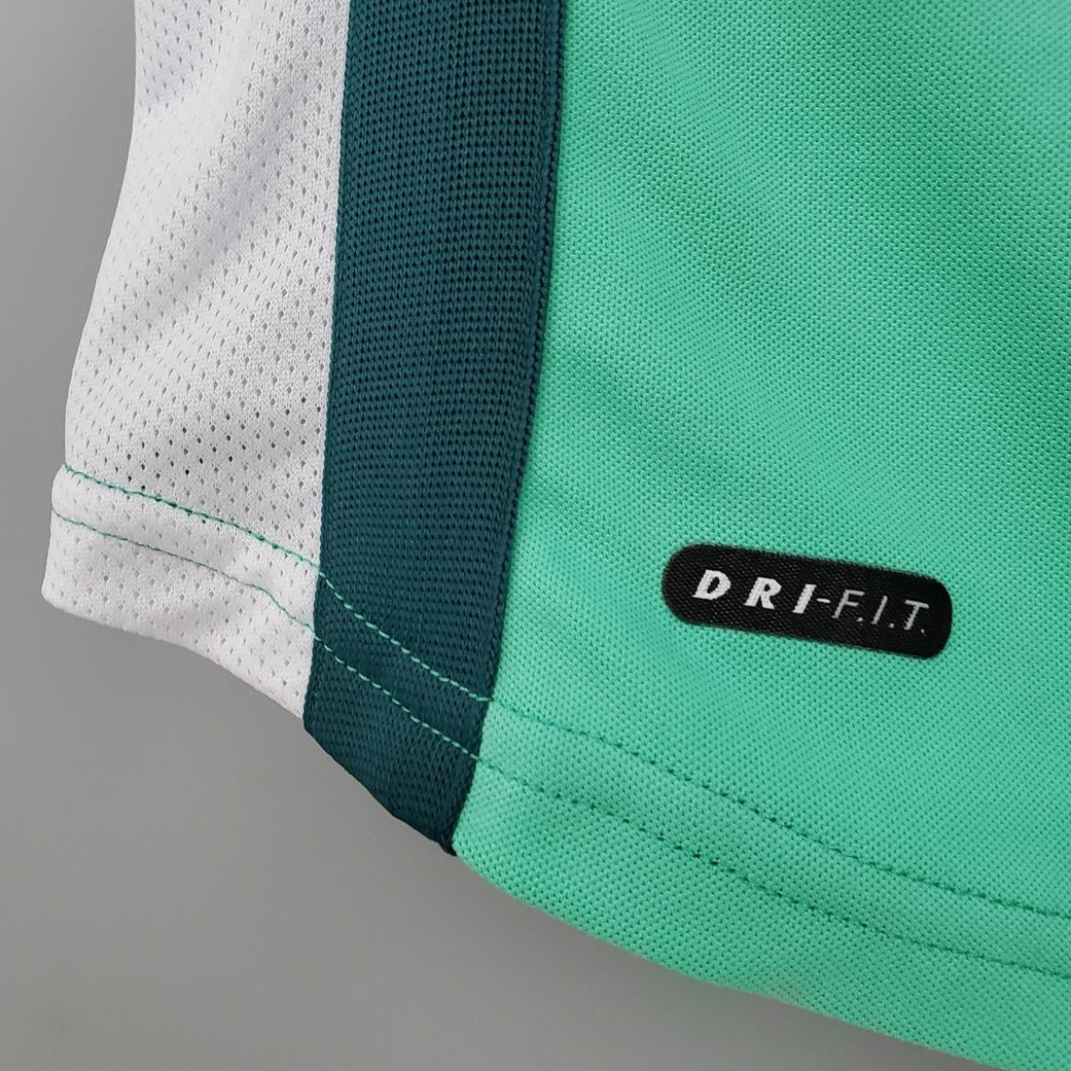 Retro Nigeria 1998 home Soccer Jersey