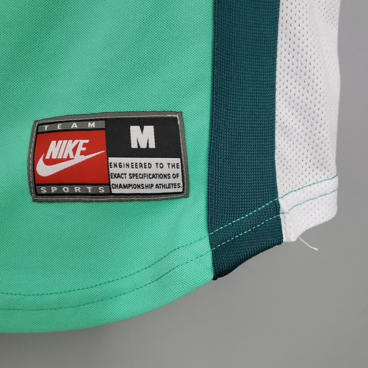 Retro Nigeria 1998 home Soccer Jersey