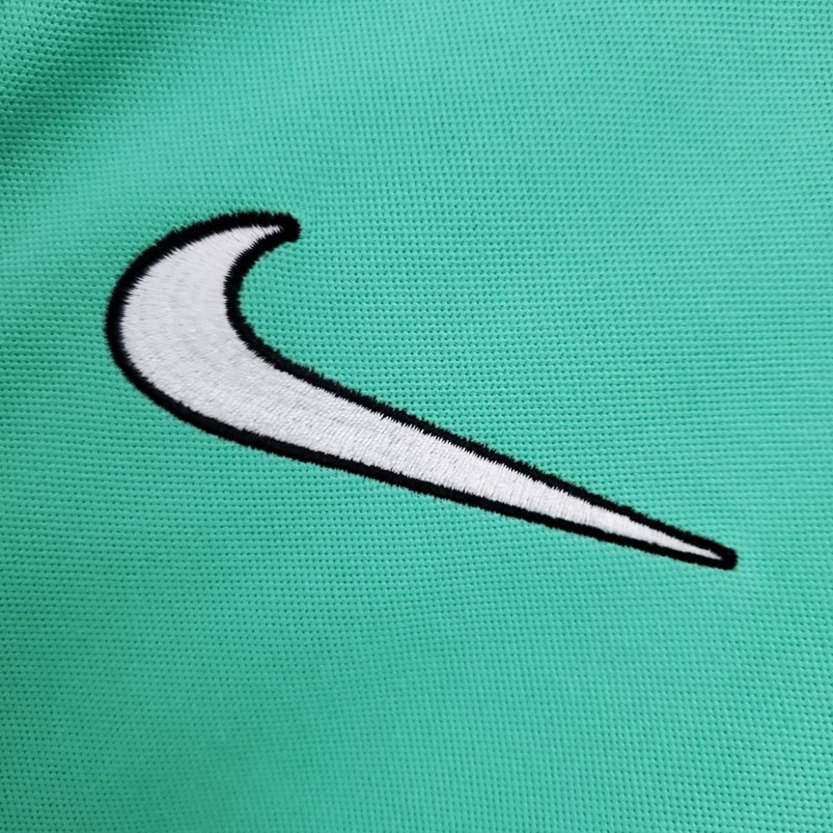 Retro Nigeria 1998 home Soccer Jersey