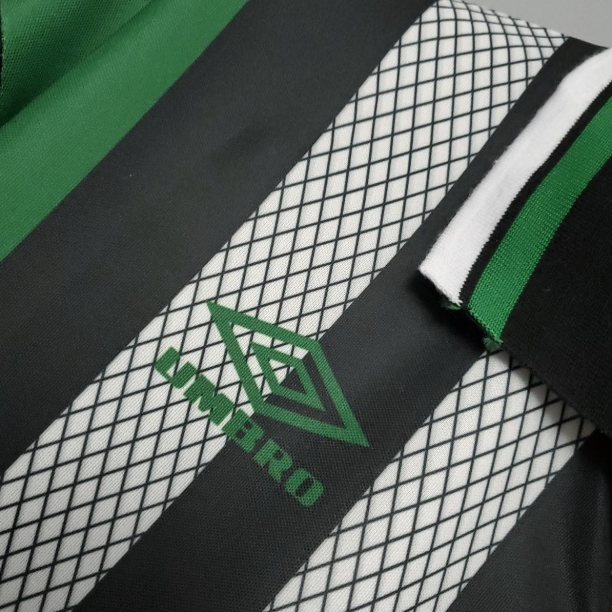 Retro Celtics 94/96 away Soccer Jersey