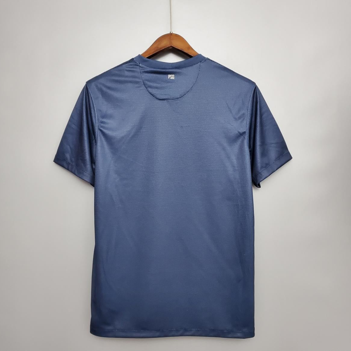 Retro PSG 12/13 home Soccer Jersey